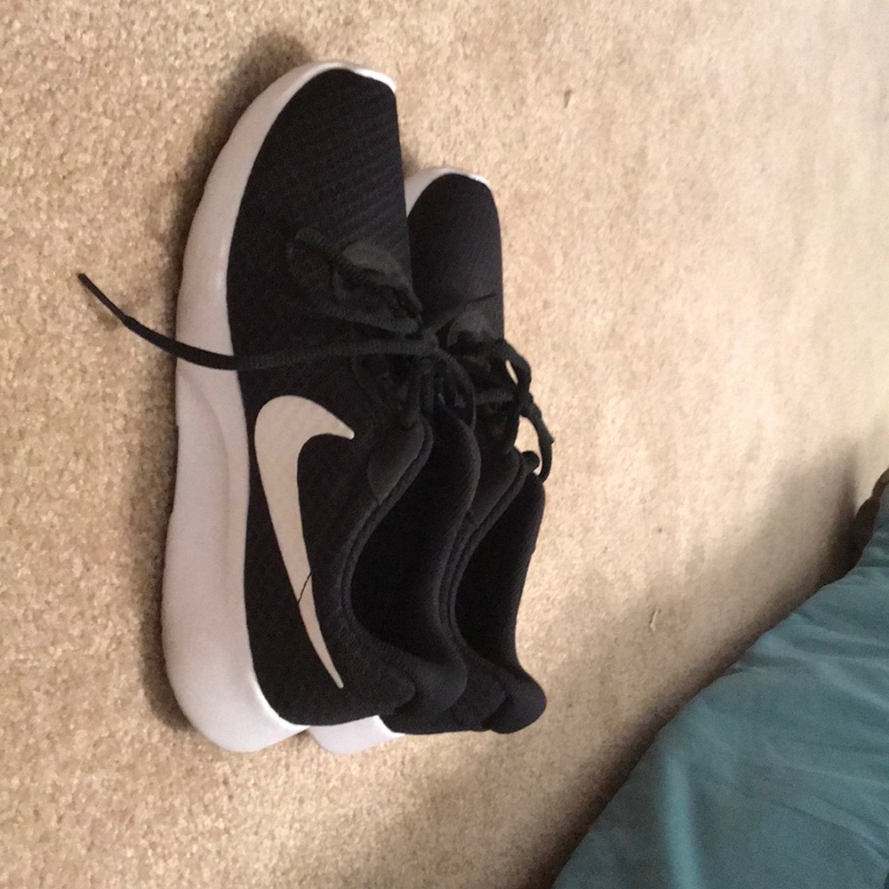 Nike’s